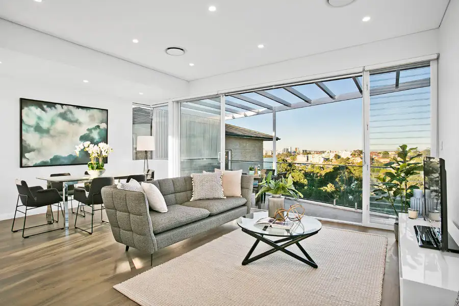 Main view of Homely house listing, 50 Hocking Avenue, Earlwood NSW 2206