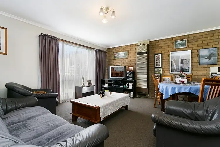 Second view of Homely unit listing, 2/10 York Street, Bendigo VIC 3550