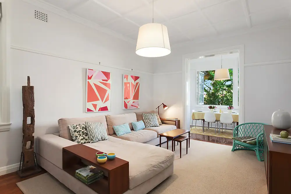 Main view of Homely apartment listing, 1/49 Kurraba Road, Neutral Bay NSW 2089