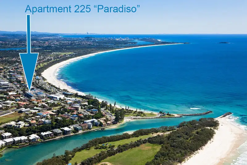 Main view of Homely apartment listing, 225/78-80 Marine Parade, Kingscliff NSW 2487