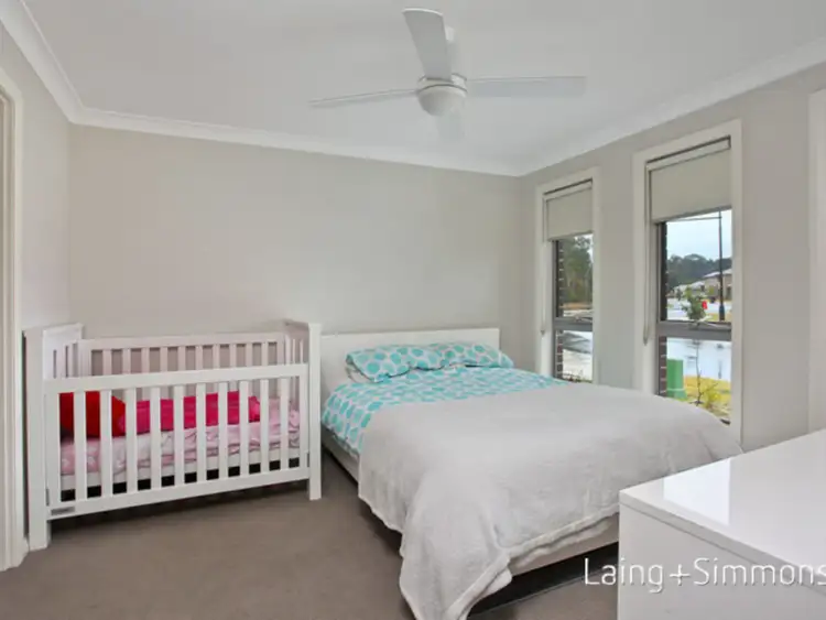 Sixth view of Homely house listing, 62 Saltbush Circuit, Ropes Crossing NSW 2760