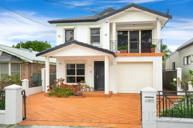 75 Mitchell St, Croydon Park NSW 2133