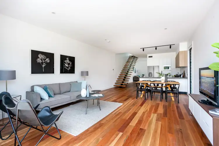 Second view of Homely house listing, 12a Clyde Close, Thirroul NSW 2515