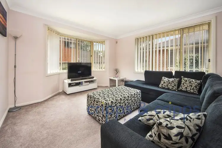 Fourth view of Homely villa listing, 3/39 Kurrajong Street, Sutherland NSW 2232