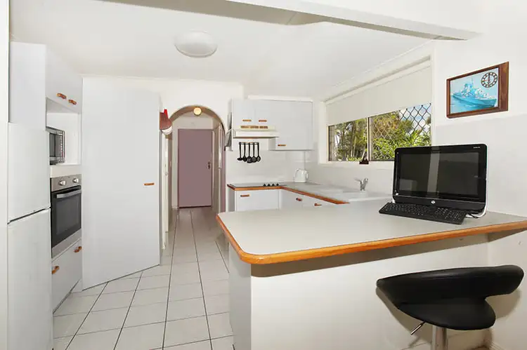 Third view of Homely unit listing, 1/20 Arwen Street, Maroochydore QLD 4558