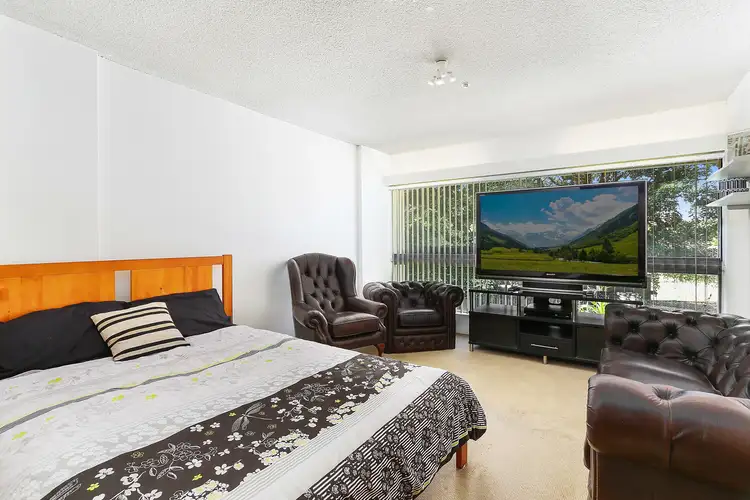 13/50-58 Roslyn Gardens, Rushcutters Bay NSW 2011