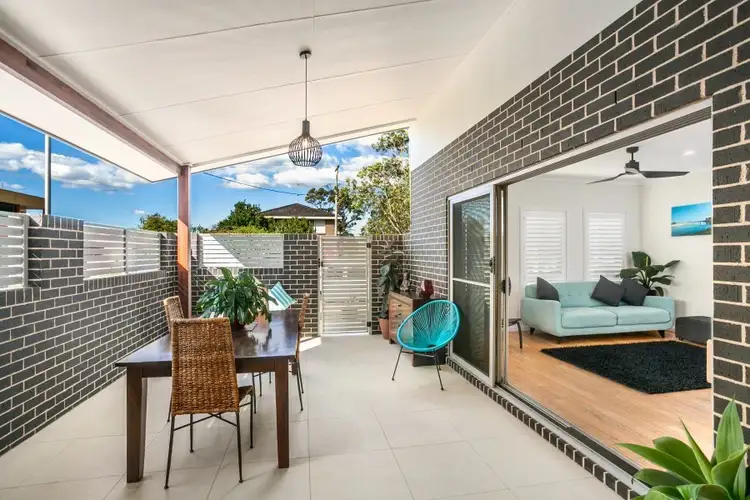 Main view of Homely villa listing, 40 Carroll Road, East Corrimal NSW 2518