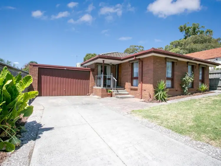 Main view of Homely house listing, 93 Foot Street, Frankston VIC 3199