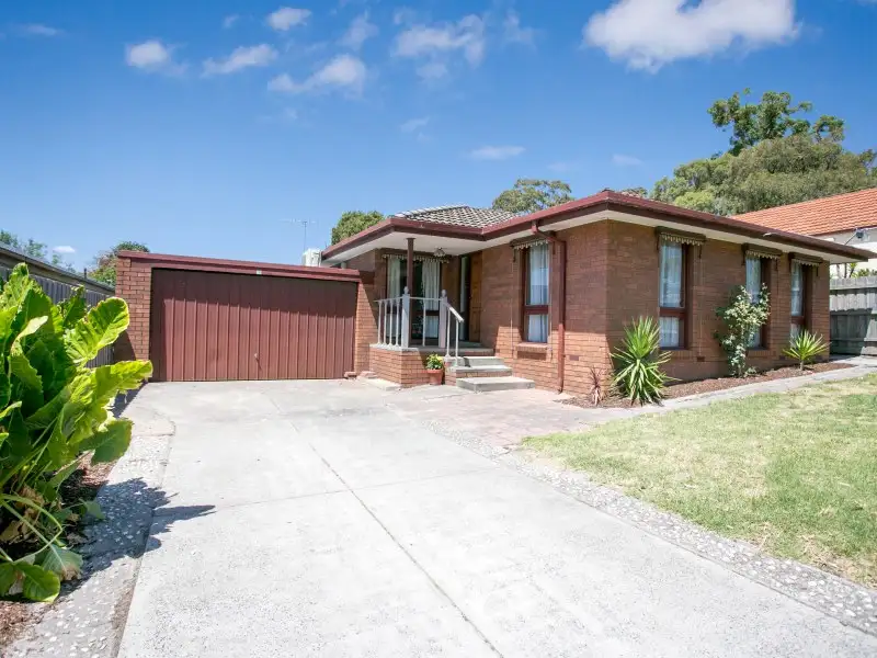 Main view of Homely house listing, 93 Foot Street, Frankston VIC 3199