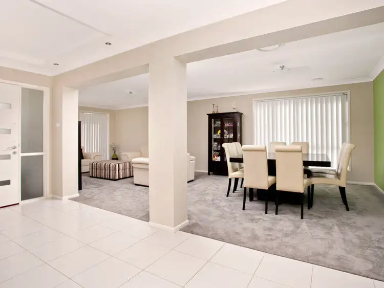 Second view of Homely house listing, 7 Banks Street, Ropes Crossing NSW 2760