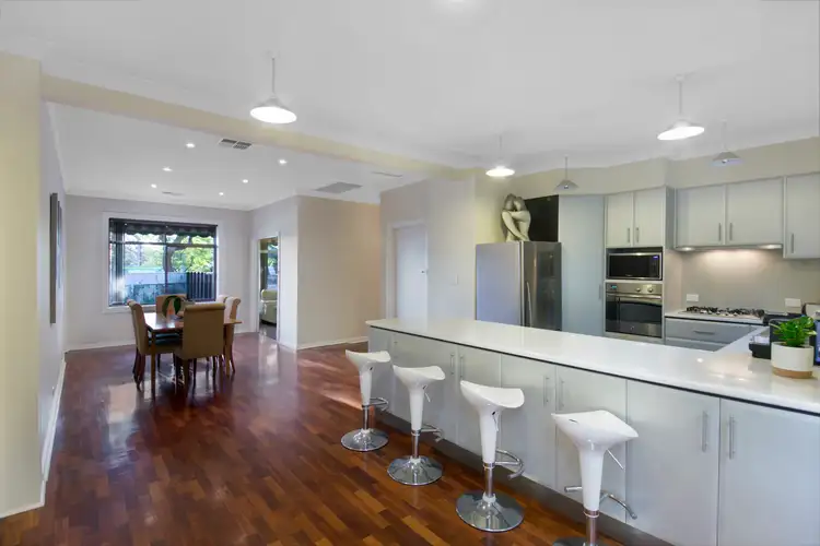 Fourth view of Homely house listing, 50 Dinwoodie Avenue, Clarence Gardens SA 5039