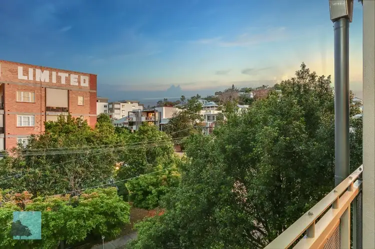 Main view of Homely apartment listing, 188/139 Commercial Road, Teneriffe QLD 4005