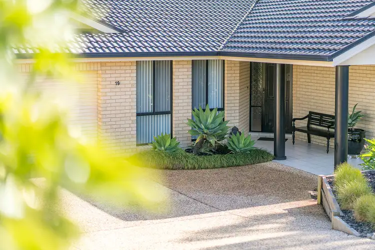 19 Colton Crescent