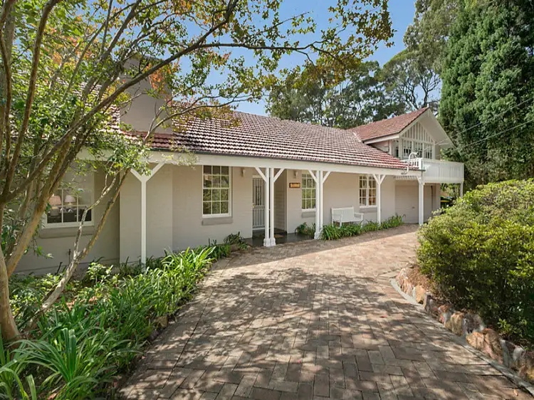 Main view of Homely house listing, 1A Latona Street, Pymble NSW 2073
