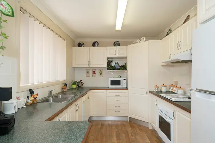Fourth view of Homely villa listing, 3/34A Roe Street, Mayfield NSW 2304
