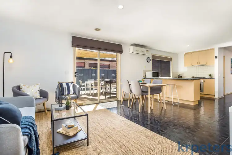 Fourth view of Homely house listing, 3 Tea Tree Close, Pakenham VIC 3810