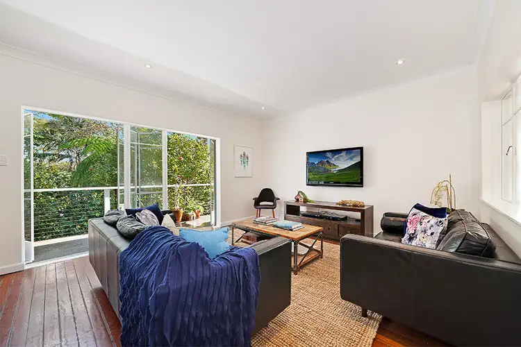 Fifth view of Homely house listing, 48 Ronald Avenue, Greenwich NSW 2065