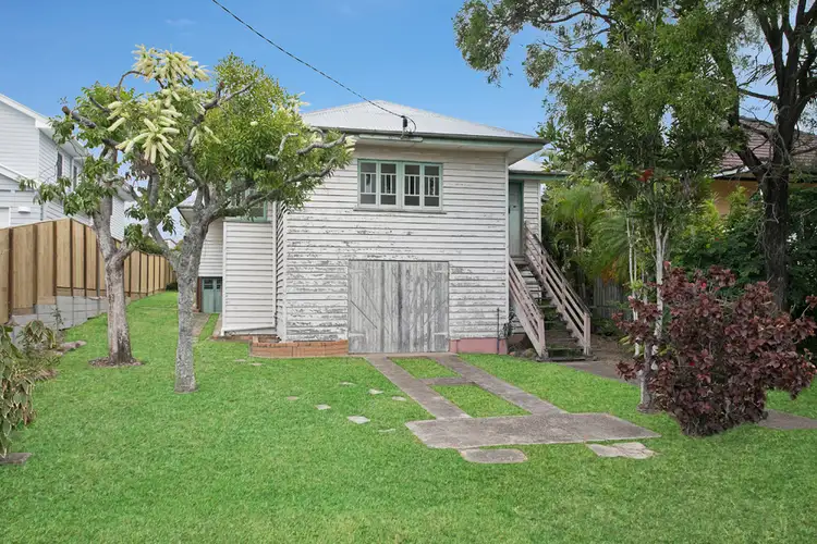 35 Ungalla Street, Enoggera QLD 4051