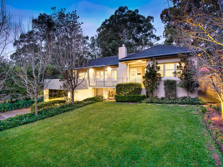 47 Fairlawn Avenue, Turramurra NSW 2074