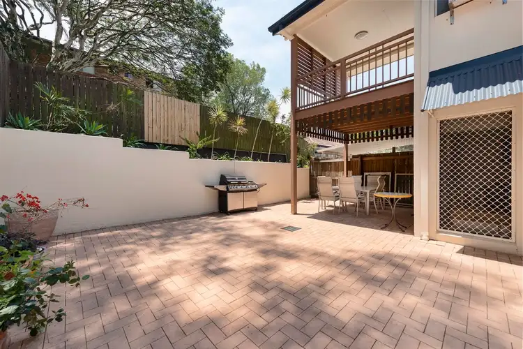 Third view of Homely unit listing, 1/31 Lucinda Street, Taringa QLD 4068