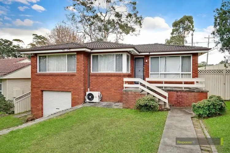 432 Windsor Road, Baulkham Hills NSW 2153