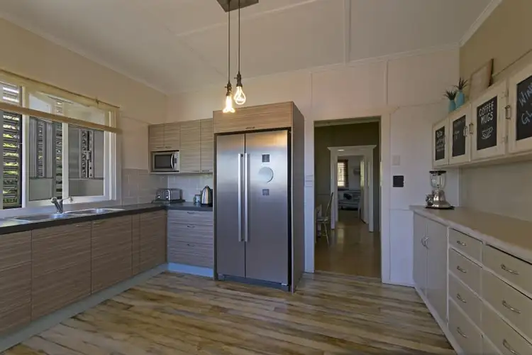 Fifth view of Homely house listing, 1122 Yandina Coolum Road, Maroochy River QLD 4561
