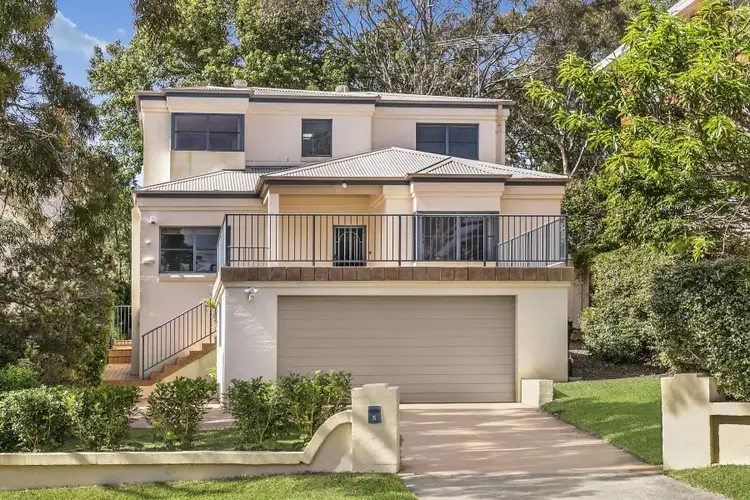 5 Pleasant Way, Blakehurst NSW 2221