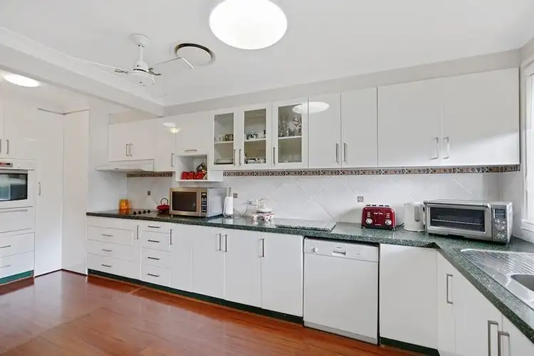 Second view of Homely house listing, 7 Connor Place, Tahmoor NSW 2573