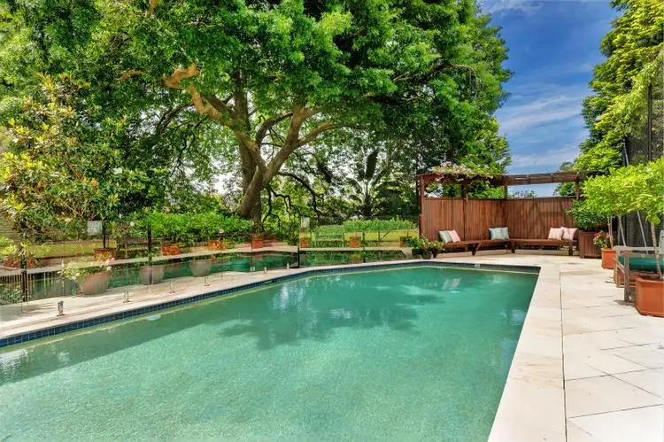 Third view of Homely house listing, 12 Hope Street, Pymble NSW 2073