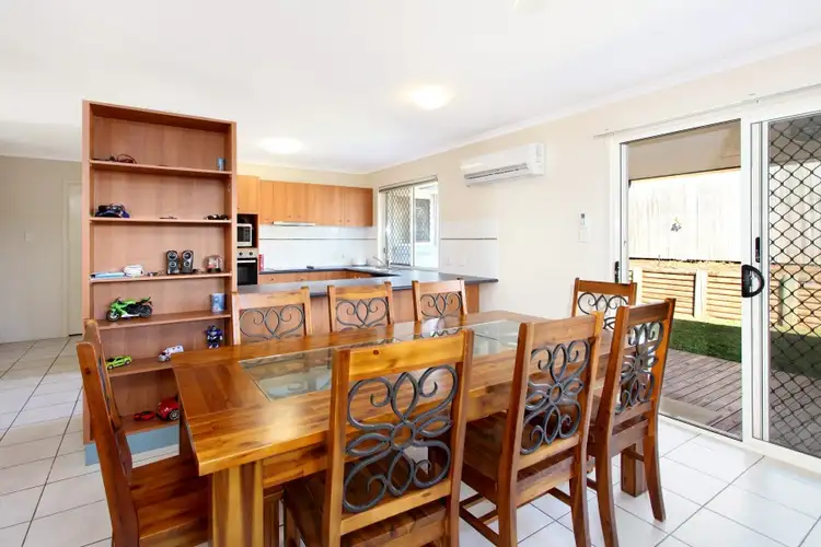 Fifth view of Homely apartment listing, 20/37 Hunter Street, Manly West QLD 4179