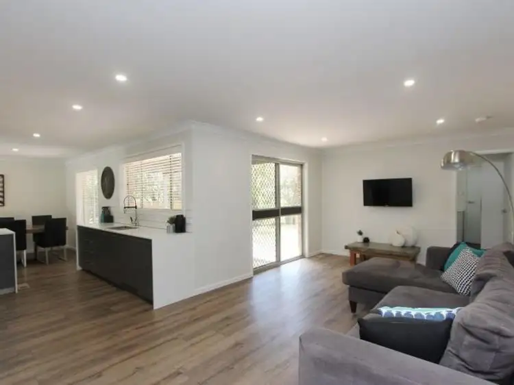 Second view of Homely house listing, 31 Cathcart Street, Goulburn NSW 2580