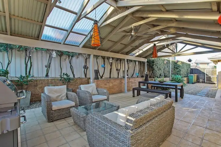 Third view of Homely house listing, 10 Olearia Road, Mount Annan NSW 2567