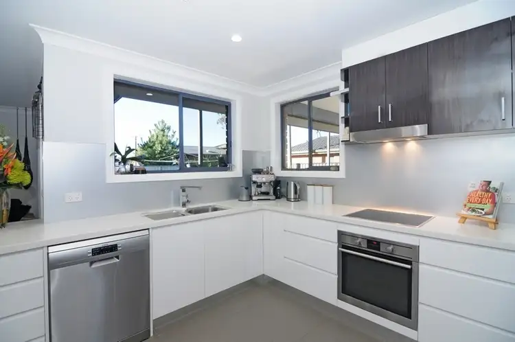Fifth view of Homely house listing, 130 Yurunga Drive, North Nowra NSW 2541