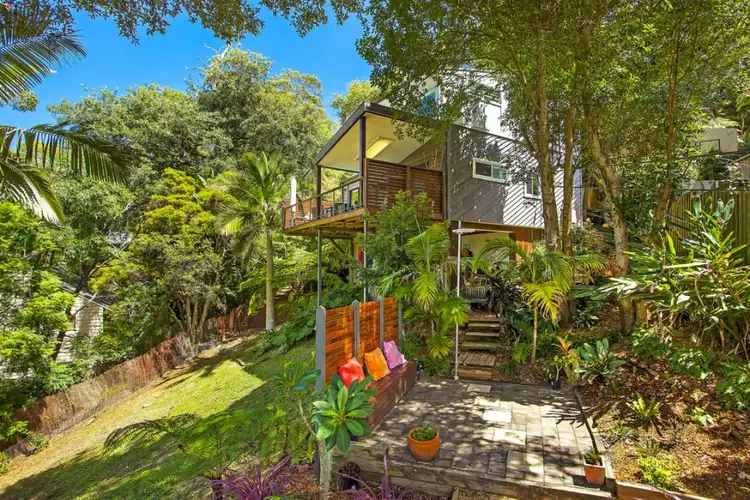 Second view of Homely house listing, 20 Harcourt Place, North Avoca NSW 2260