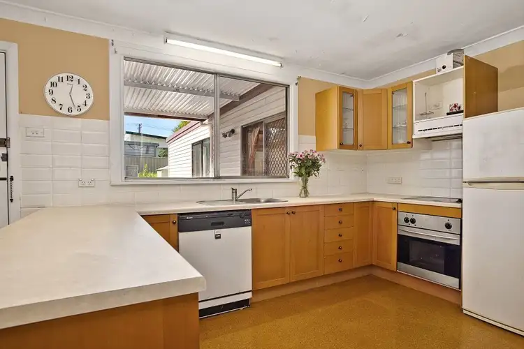 Second view of Homely house listing, 21 Margaret Street, Seven Hills NSW 2147