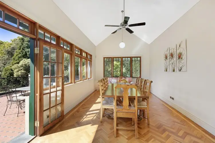 Fifth view of Homely house listing, 9 Valley Road, Lindfield NSW 2070