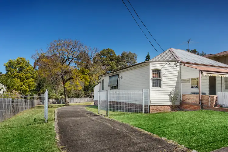 Fourth view of Homely house listing, 6 Percy Street, Gladesville NSW 2111