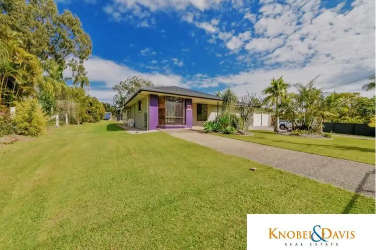 21 Sunny Court, Ningi QLD 4511