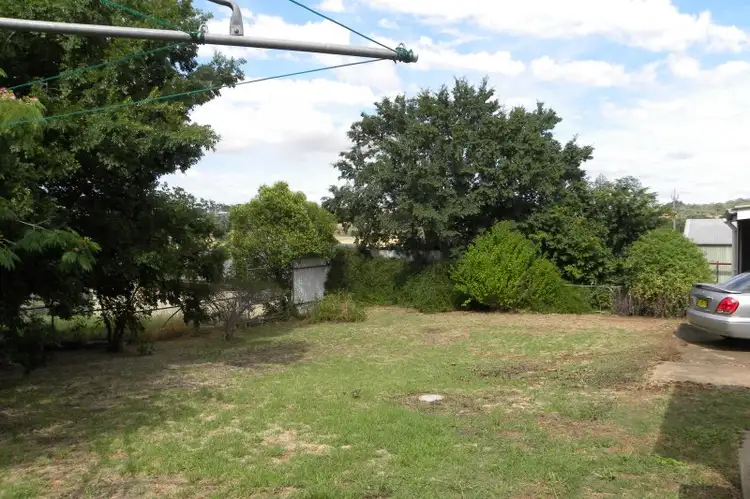 Third view of Homely house listing, 32 Toompang Street, Young NSW 2594