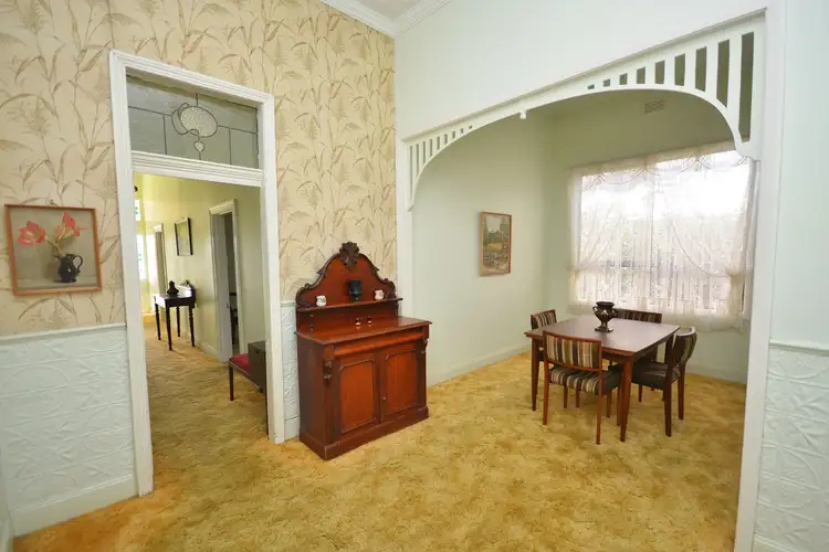 Third view of Homely house listing, 57 Hare Street, Echuca VIC 3564