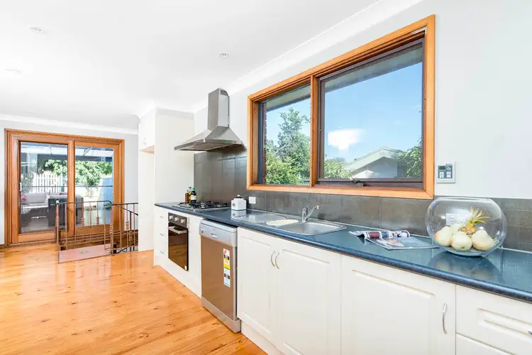 Fourth view of Homely house listing, 5 Standbridge Place, Spence ACT 2615