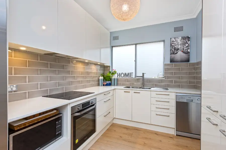 Main view of Homely apartment listing, 1/71 Ryde Road, Hunters Hill NSW 2110