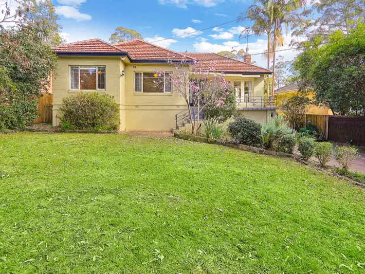 146 Bobbin Head Road, Turramurra NSW 2074