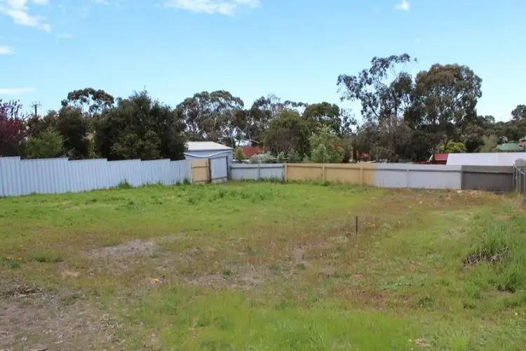 Second view of Homely land listing, 61 Pine Avenue, Victor Harbor SA 5211