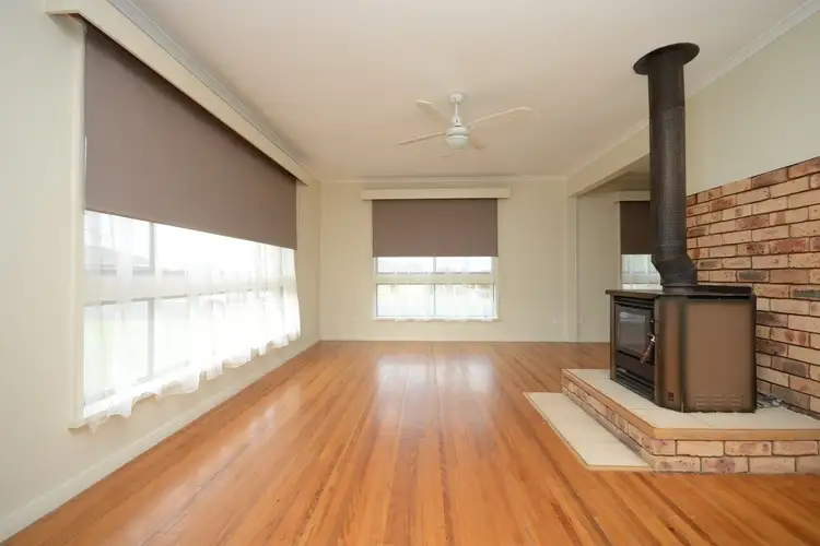 Third view of Homely house listing, 44 Macrae Street, East Bairnsdale VIC 3875