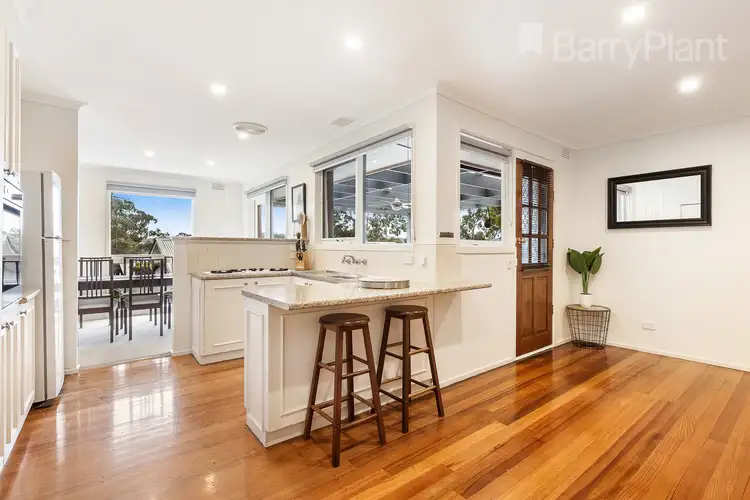 Second view of Homely house listing, 1/35 Anzac Avenue, Hurstbridge VIC 3099