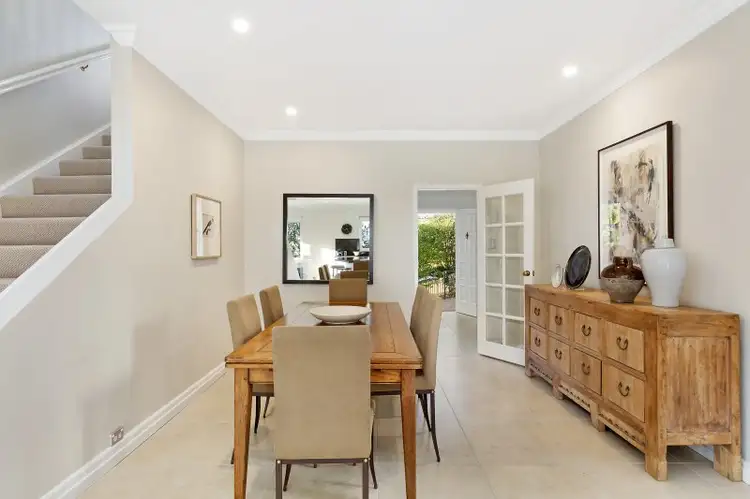 Third view of Homely house listing, 4 Orana Avenue, Pymble NSW 2073