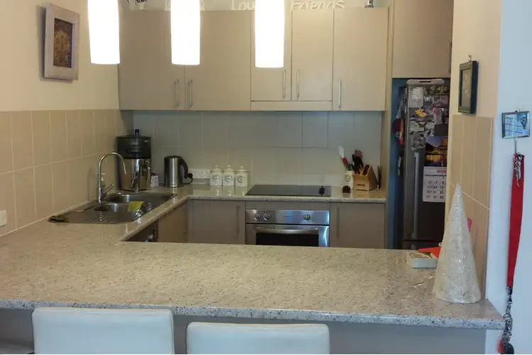 Second view of Homely apartment listing, 3/24 Second Avenue, Broadbeach QLD 4218