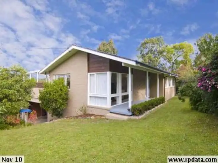 Main view of Homely house listing, 4 Parker Avenue, West Pymble NSW 2073