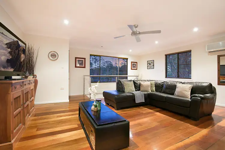Fourth view of Homely house listing, 61 Yarabah Crescent, Shailer Park QLD 4128